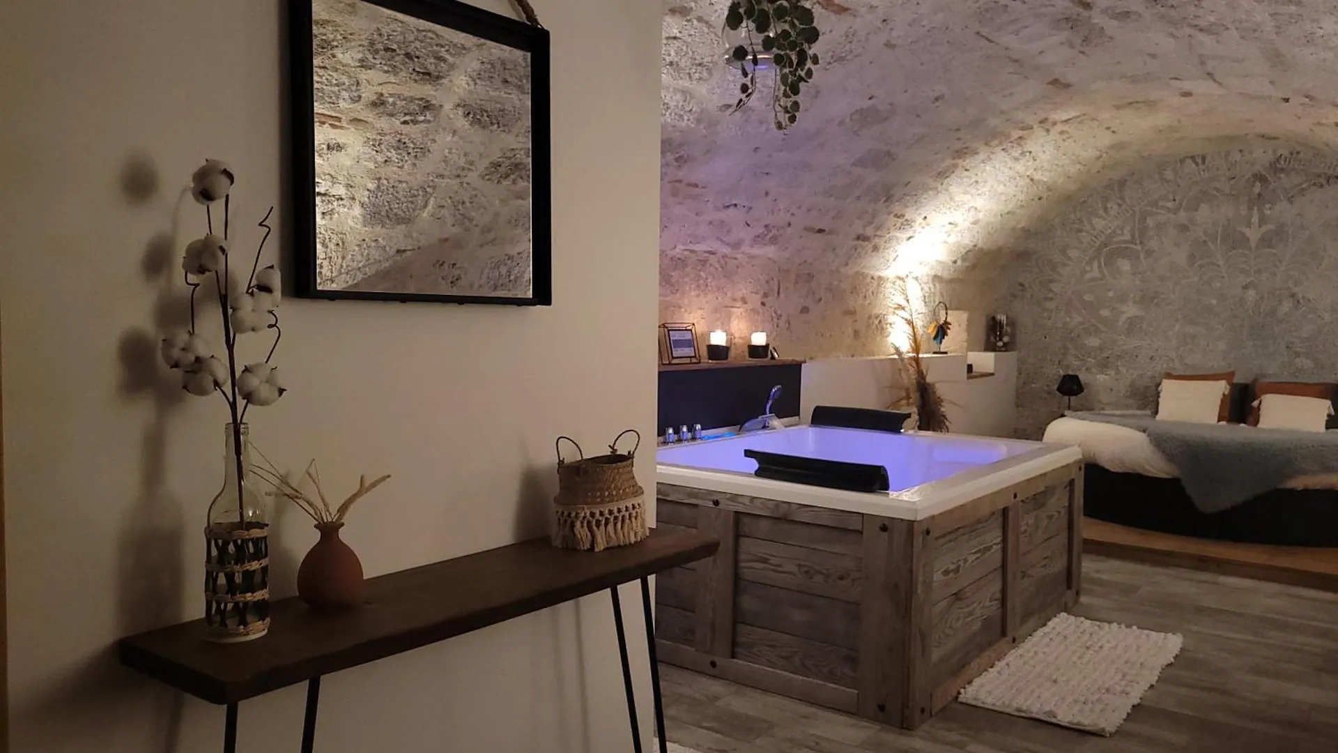 Le Secret Bed & Breakfast Montpezat-de-Quercy