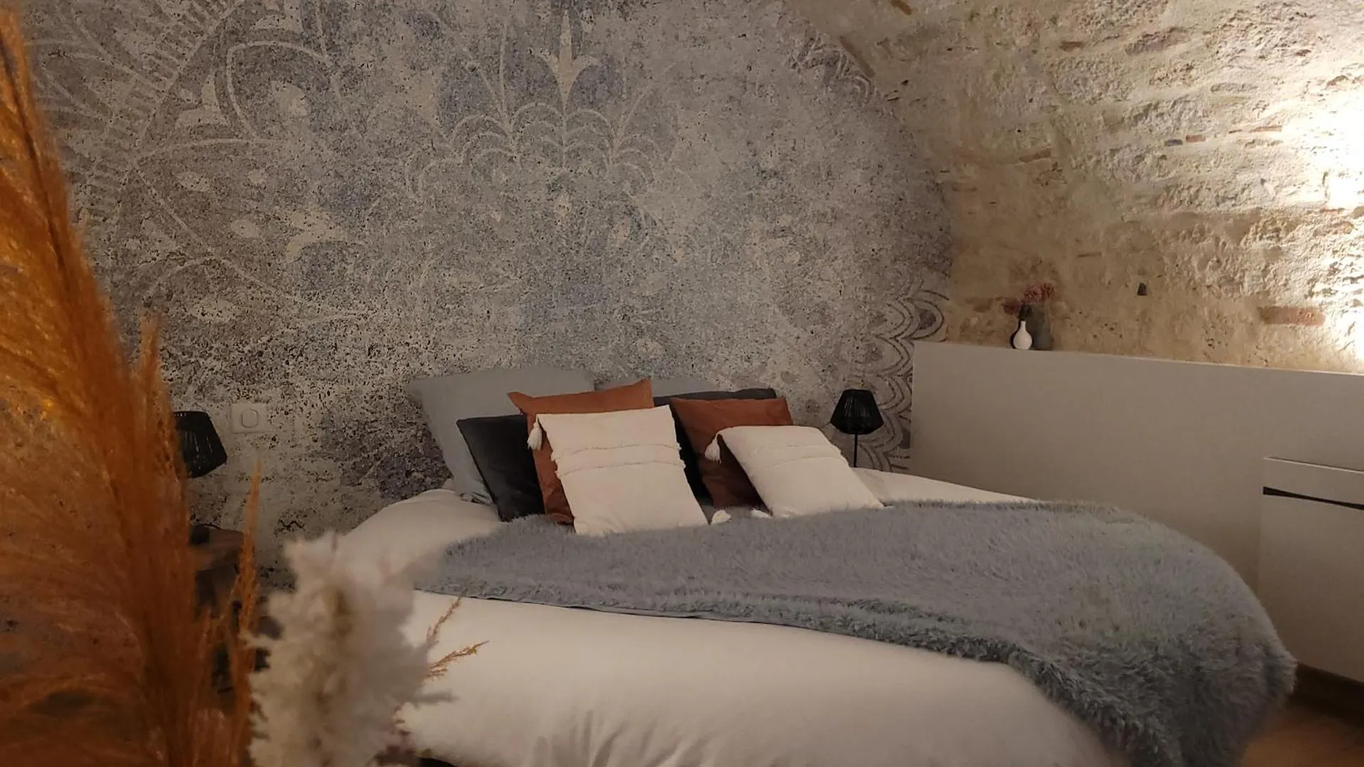 Le Secret Bed & Breakfast Montpezat-de-Quercy
