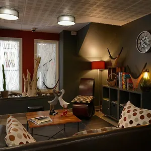 Otel Logis & Restaurant Le Pardaillan, Gondrin