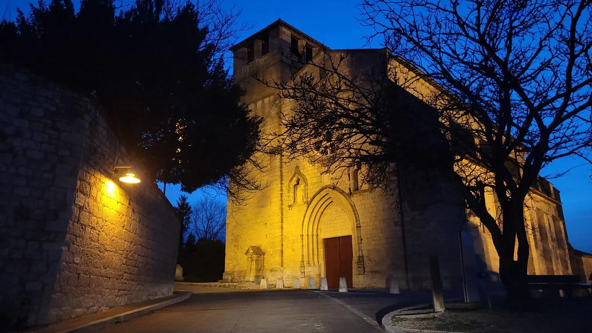Le Secret Bed & Breakfast Montpezat-de-Quercy