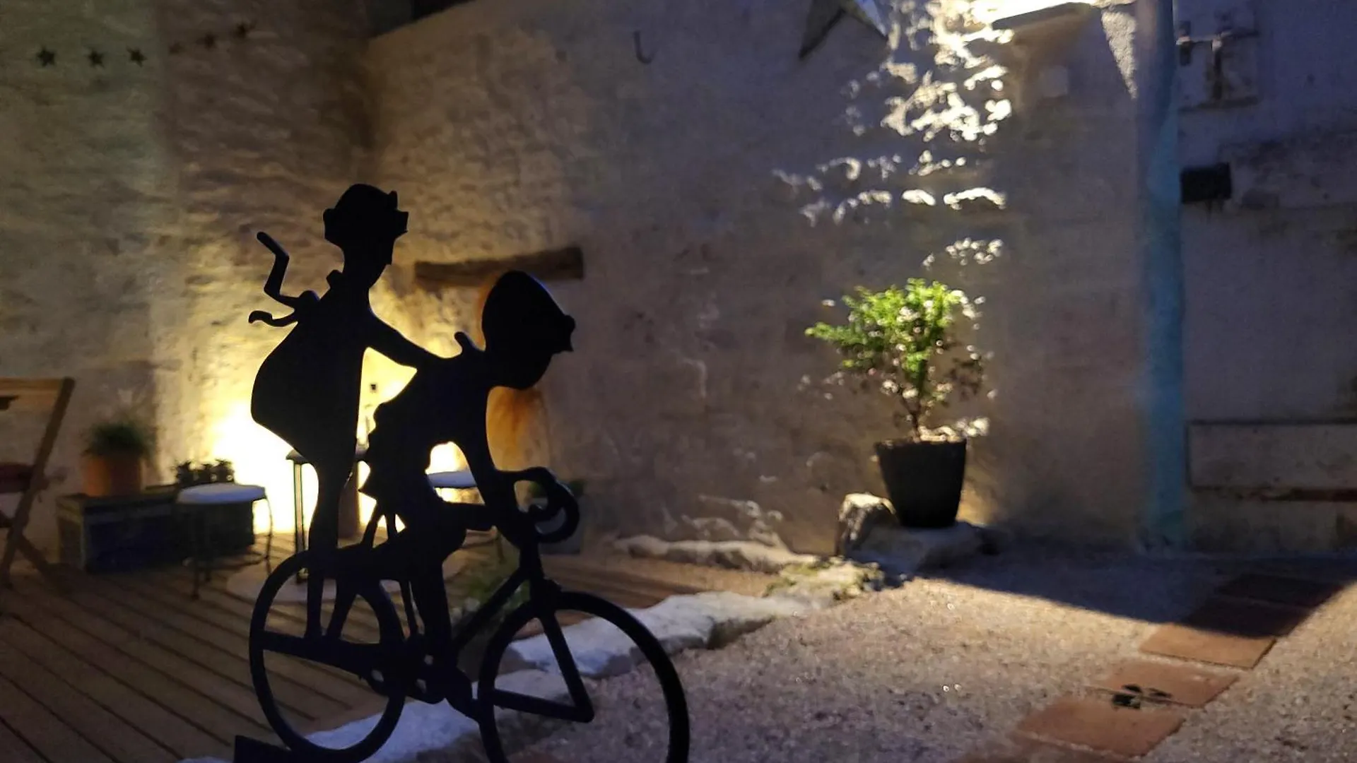 Le Secret Bed & Breakfast Montpezat-de-Quercy France